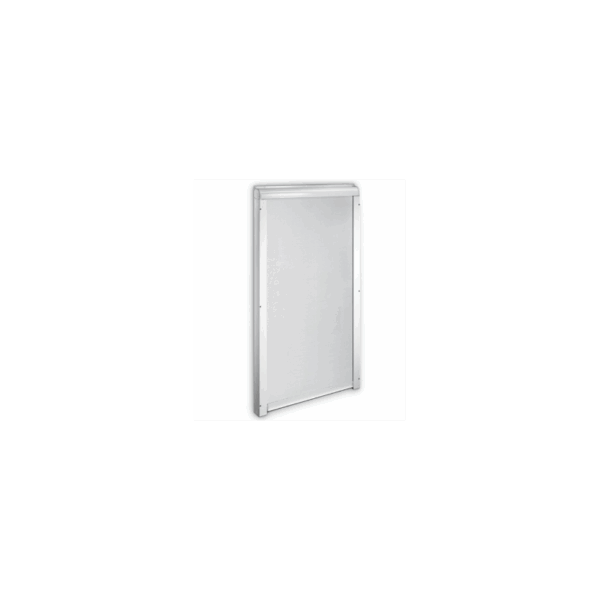 Mosquitera 1/2Puerta Dometic 1100X580