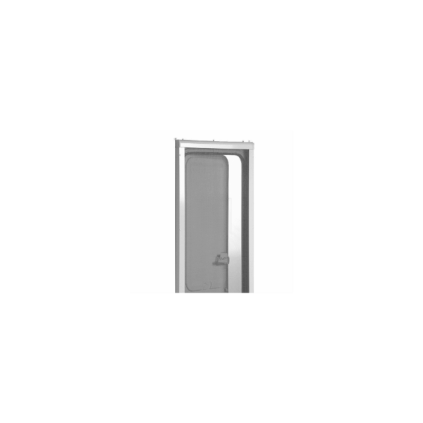 Mosquitera 1/2Puerta Dometic 1100X580 - Imagen 2