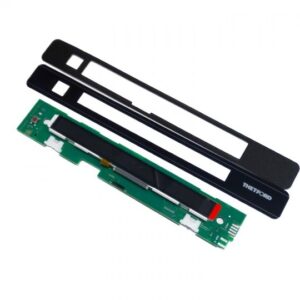 Pcb Lcd+Sticker Thetford V2 3000