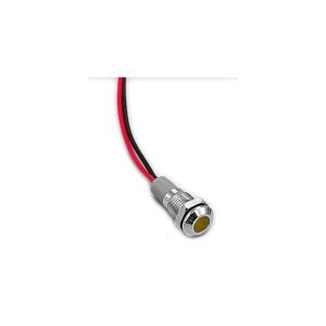 Piloto Led Verde 220V