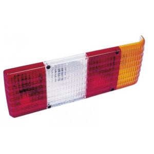 Piloto Trasero L/R Marcha Atras 385X130X60