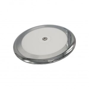 Plafon Led Touch Cromo 168mm Dima