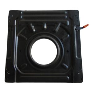 Plataforma Vito/Viano/Transit Conductor