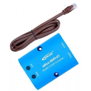 Regulador Conector Ebox Wifi