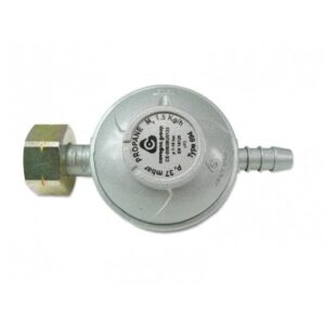 Regulador Propano 37Mb 1,5Kg/H 20/150 T.10