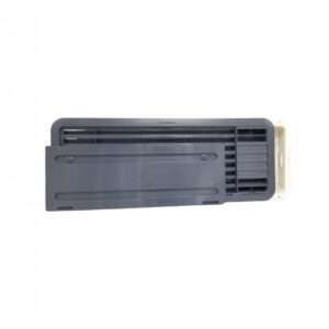Rejilla L 100 C/Tapa Superior Gris