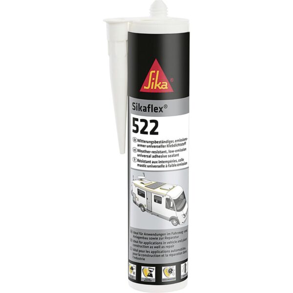 Sikaflex 522 Blanco