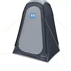 Tienda Ducha Kampa Privy 120X120X190