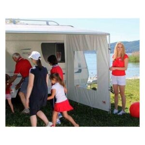 Side W F35/Caravanstore