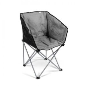 Sillon Kampa Tub Chair Fog