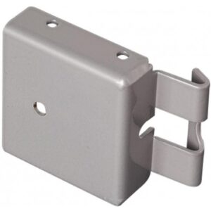 Soporte Enganche Carry-Bike Caddy/Viano