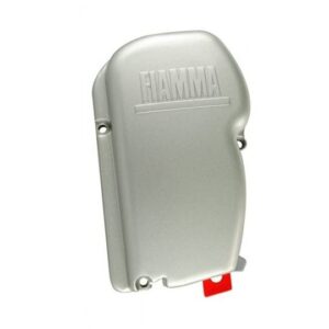 Tapa F45S Titanium