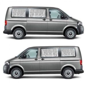 Térmico Laterales VW T5 y VW T6