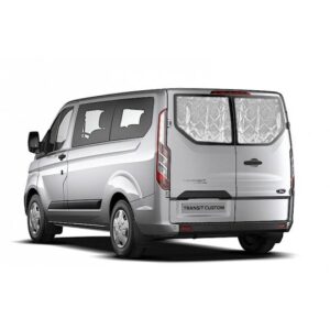 Termico Puertas Traseras Ford Custom