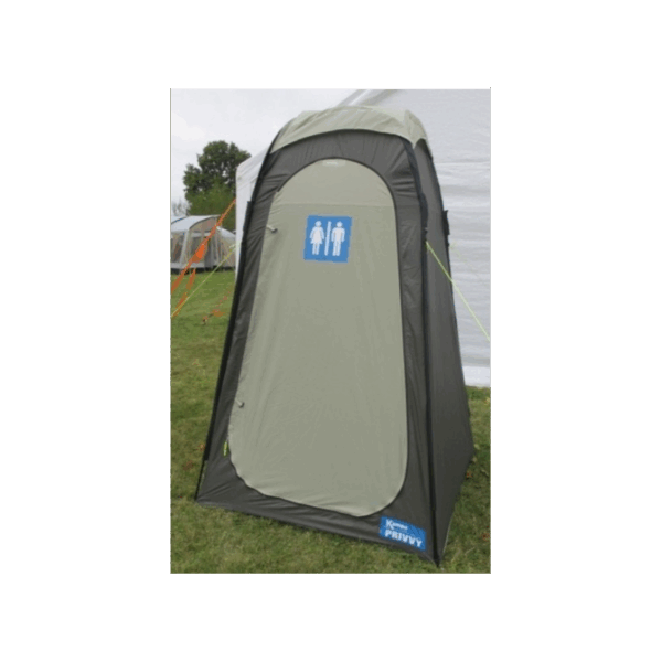 Tienda Ducha Kampa Privy 120X120X190 - Imagen 3