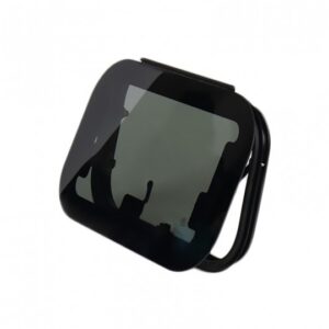 Ventana Carbest Abatible 50/35 RW Eco