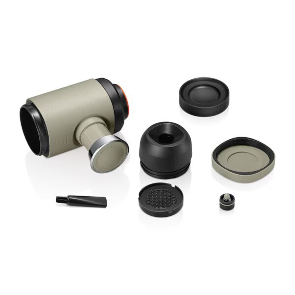 Cafetera Minipresso Capsulas Wacaco Ns2 - Imagen 3