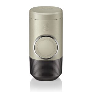 Cafetera Minipresso Capsulas Wacaco Ns2