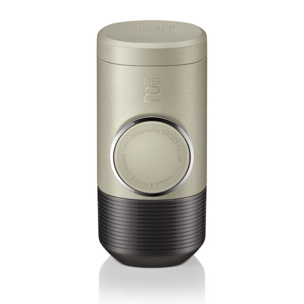 Cafetera Minipresso Capsulas Wacaco Ns2