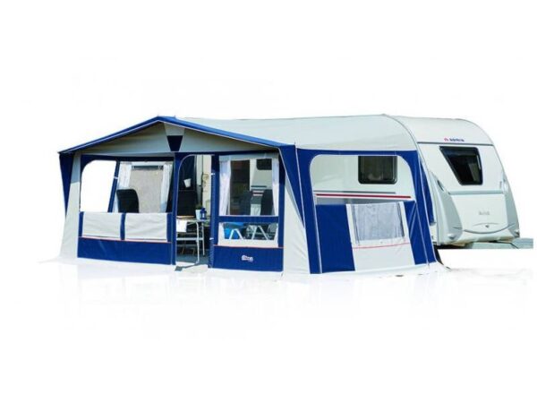 Avance Galileo 250 - Imagen 3