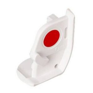 Tapa Frontal F45