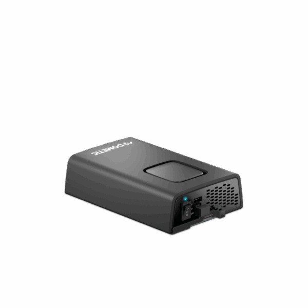 Convertidor Dometic DSPI 212 12/220/150W