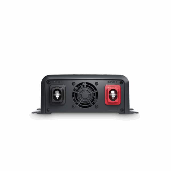 Convertidor Dometic DSPI 612 12/220/600W