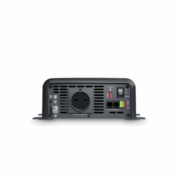 Convertidor Dometic DSPI 612 12/220/600W