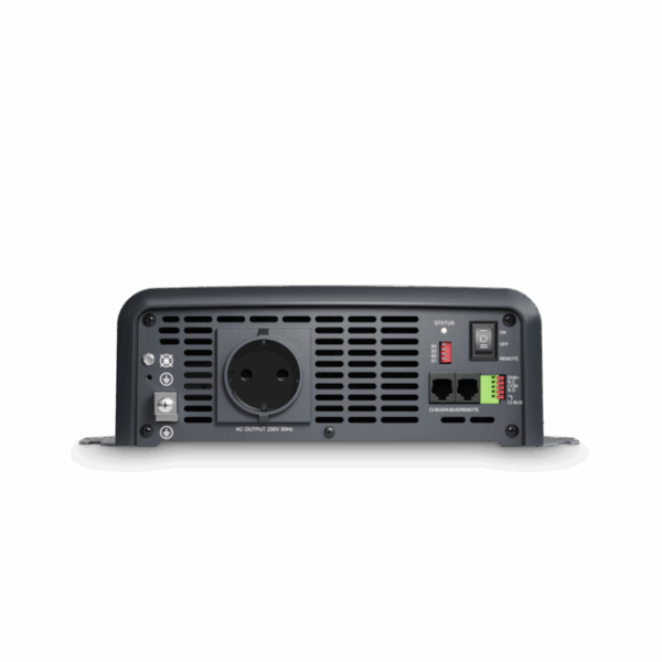 Convertidor Dometic DSPI 1512 12/220/1500W