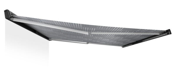 Toldo Dometic Pw 1100 260 Negro - Imagen 2