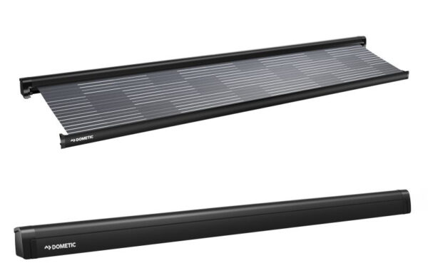 Toldo Dometic Pw 1100 260 Negro - Imagen 3