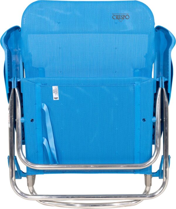 Sillon Abatible Playa Crespo Fibra - Imagen 8
