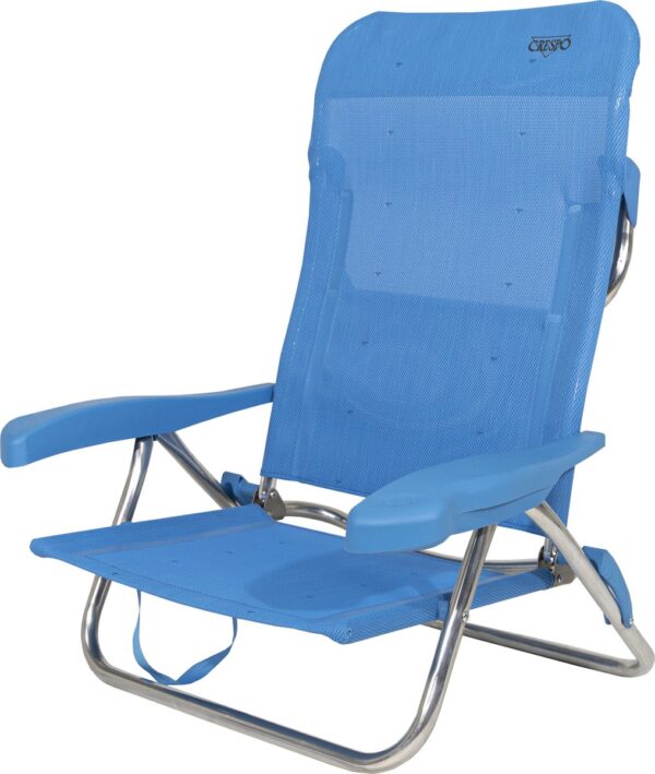Sillon Abatible Playa Crespo Fibra - Imagen 7