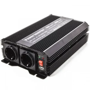Convertidor 12/220/1500W