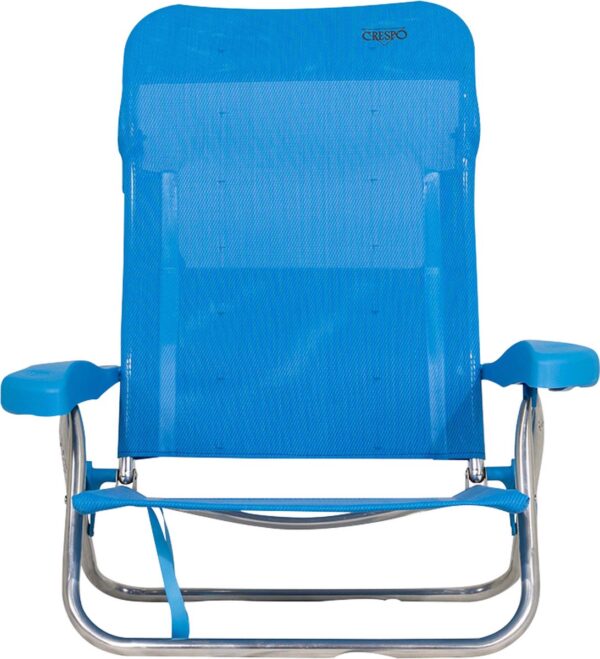 Sillon Abatible Playa Crespo Fibra - Imagen 9