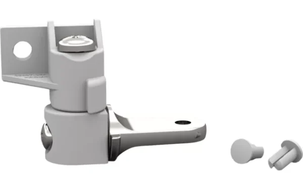 Codo Pata F45/F1 - Imagen 5