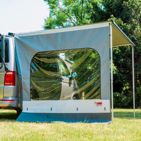 Side W Pro Van F45 - Imagen 4