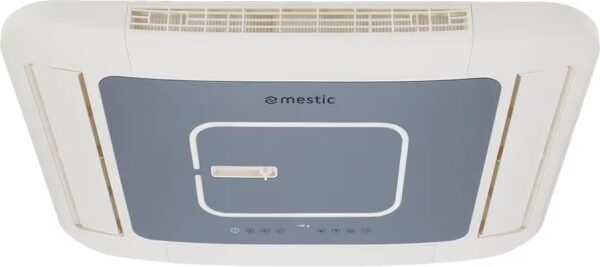 Aire Mestic RTA-2500L - Imagen 4