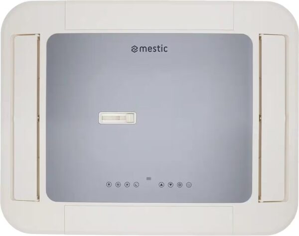 Aire Mestic RTA-2500L - Imagen 5