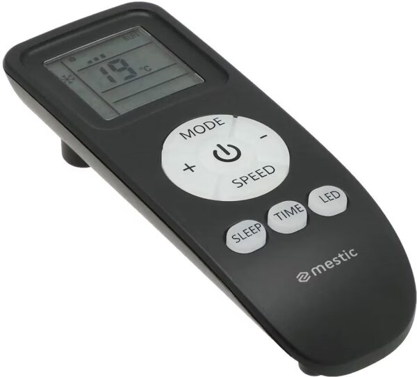 Aire Mestic RTA-2500L - Imagen 8