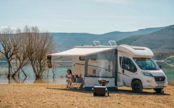 Side W Pro Van F45 - Imagen 3