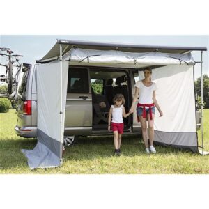 Privacy Room Van Premium F40 2.7M