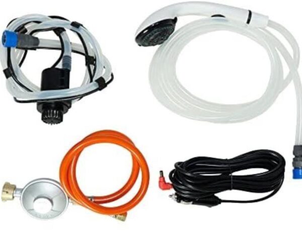 Termo Portatil Gas - Imagen 3