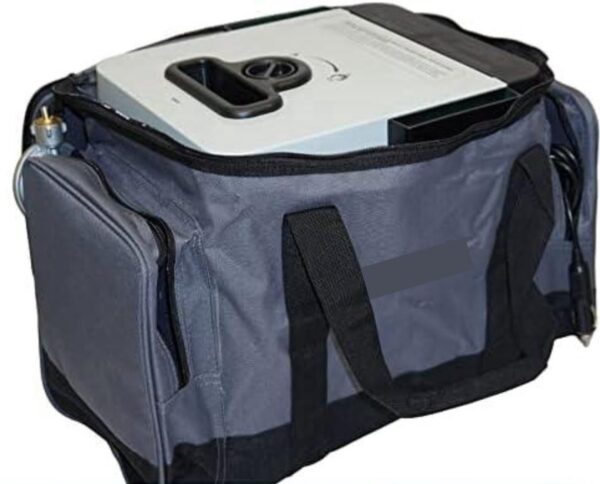 Termo Portatil Gas - Imagen 4