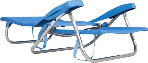 Sillon Abatible Playa Crespo Fibra - Imagen 4