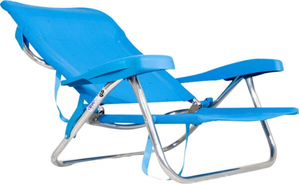 Sillon Abatible Playa Crespo Fibra - Imagen 6