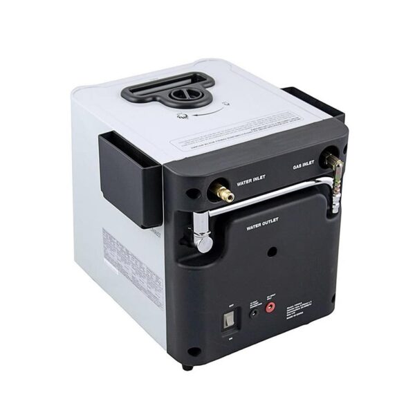 Termo Portatil Gas - Imagen 2