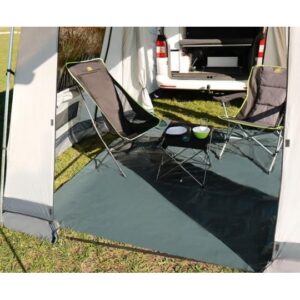 Suelo Lona Eco 800X300 Gris