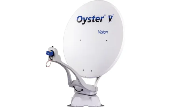 Antena Oyster Vision V 85 Skew - Imagen 2