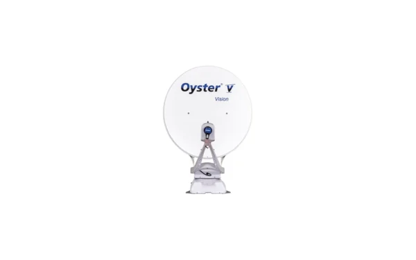 Antena Oyster Vision V 85 Skew